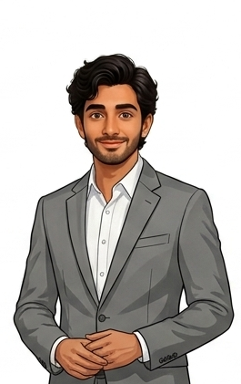 Devottam Siddharth